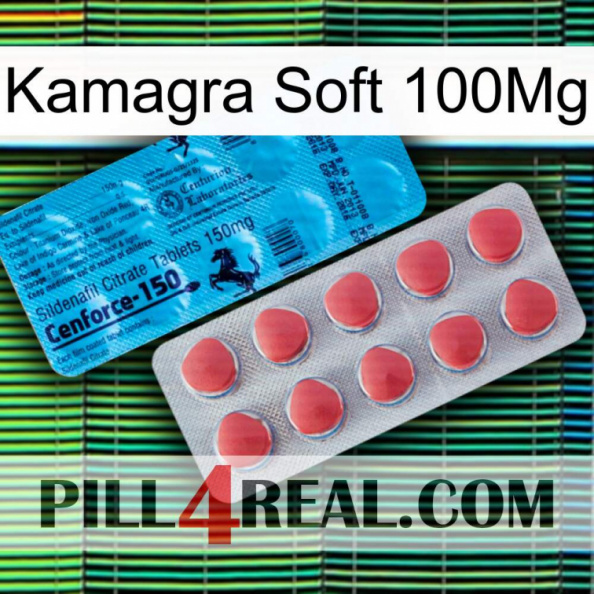 Kamagra Soft 100Mg new14